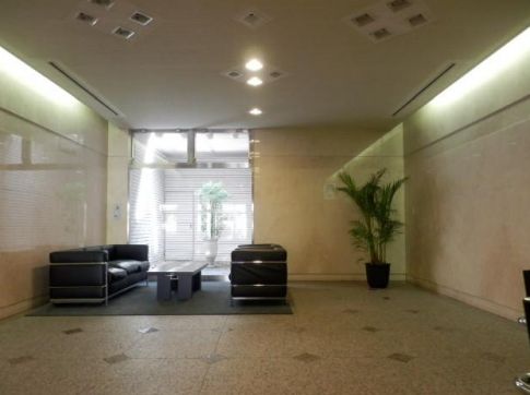 イトーピア麻布 物件写真 建物写真8