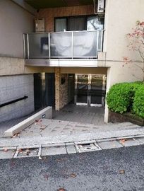 ボヌール都立大学弐番館 物件写真 建物写真4