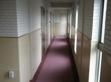 ラフィーヌ駒場クラシック 物件写真 建物写真6