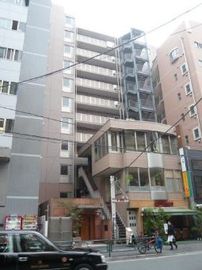 プライブ恵比寿 物件写真 建物写真1