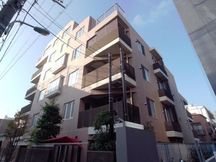 D'グランセ広尾 物件写真 建物写真1