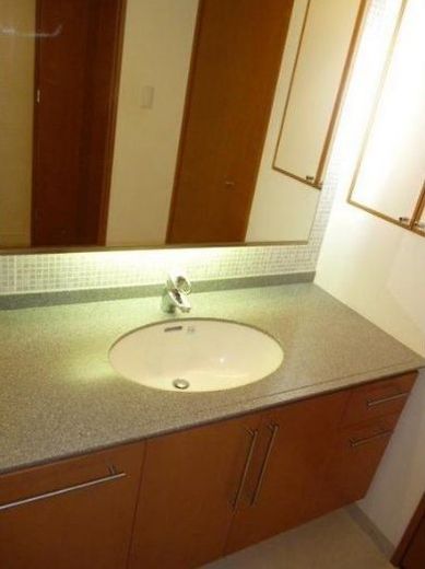 グランベスタージュ代々木 物件写真 建物写真22