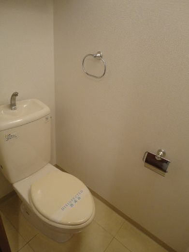 グランベスタージュ代々木 物件写真 建物写真25