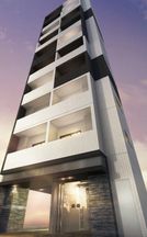 セジョリ目黒 物件写真 建物写真1