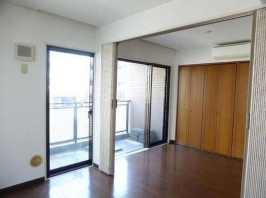 朝日サテライト二番町 物件写真 建物写真11