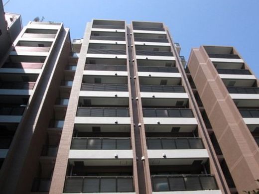 朝日サテライト二番町 物件写真 建物写真2