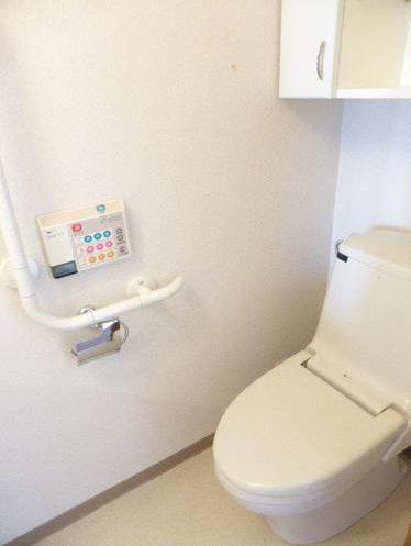 朝日サテライト二番町 物件写真 建物写真26