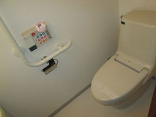朝日サテライト二番町 物件写真 建物写真27