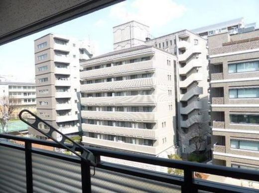 朝日サテライト二番町 物件写真 建物写真30