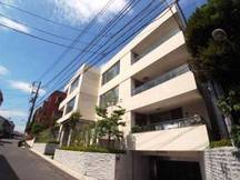 スタイルハウス元代々木 物件写真 建物写真1