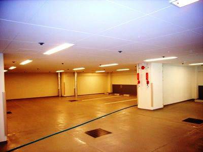 スタイルハウス元代々木 物件写真 建物写真29
