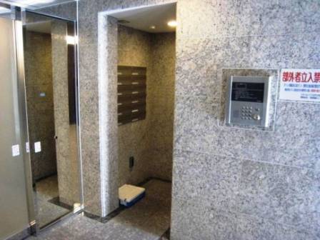 スタイルハウス元代々木 物件写真 建物写真8