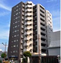 クレヴィア東陽町 物件写真 建物写真1