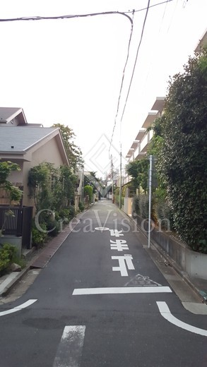 ガーデン目黒平町 外観 物件画像9
