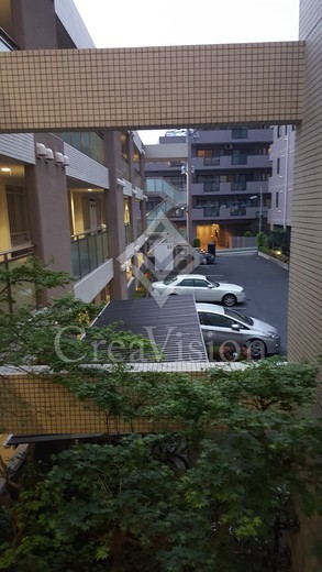 ガーデン目黒平町 設備　画像