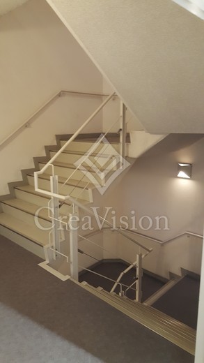 ガーデン目黒平町 共用部　画像