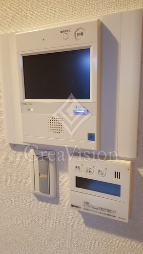 ガーデン目黒平町 設備　画像