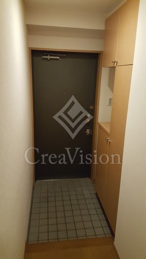 ガーデン目黒平町 1LDK