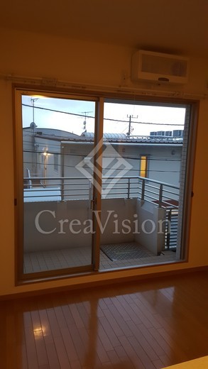 ガーデン目黒平町 部屋別写真