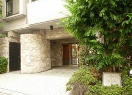 東急ドエルアルス恵比寿 物件写真 建物写真3