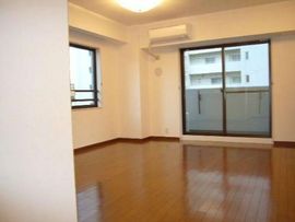 東急ドエルアルス恵比寿 物件写真 建物写真9
