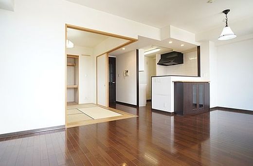イトーピア両国ステーションコート 物件写真 建物写真13
