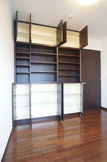 イトーピア両国ステーションコート 物件写真 建物写真16