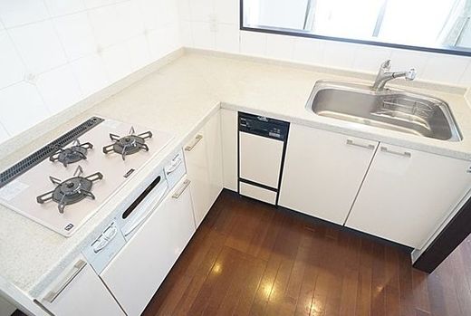 イトーピア両国ステーションコート 物件写真 建物写真19