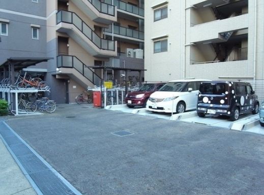 イトーピア両国ステーションコート 物件写真 建物写真27