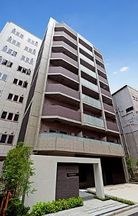 東京ソシオグランデ 物件写真 建物写真1