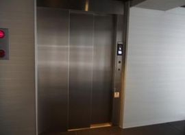 ヴァローレスパジオ清澄白河 物件写真 建物写真4