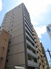 ウィスタリアマンション西新宿 物件写真 建物写真1