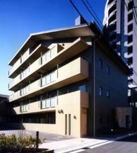 ヴェルデュール本郷弐番館 物件写真 建物写真1