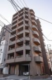 エスコート早稲田 物件写真 建物写真1