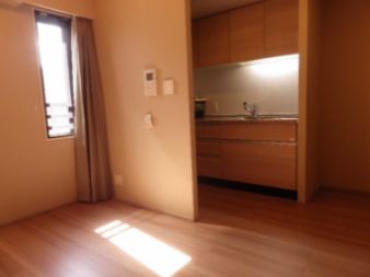 オープンレジデンス学芸大学 物件写真 建物写真11