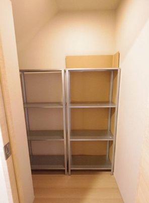 オープンレジデンス学芸大学 物件写真 建物写真13
