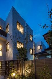 オープンレジデンス学芸大学 物件写真 建物写真2