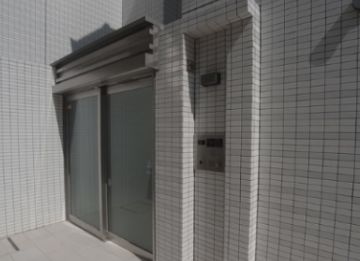 オープンレジデンス学芸大学 物件写真 建物写真4