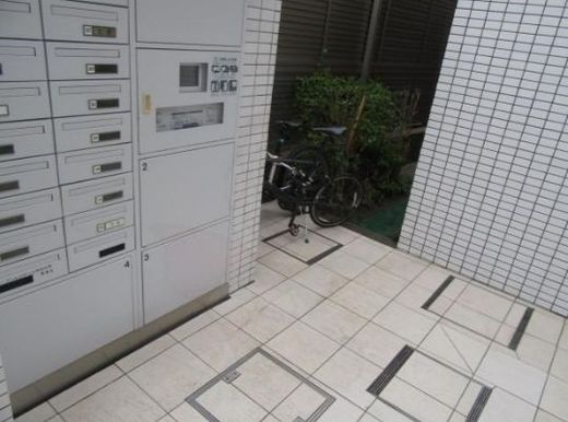 オープンレジデンス学芸大学 物件写真 建物写真6