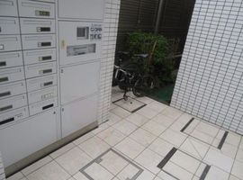 オープンレジデンス学芸大学 物件写真 建物写真6