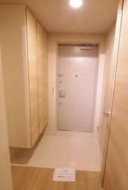 オープンレジデンス学芸大学 物件写真 建物写真7