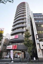 プレミアステージ大塚 物件写真 建物写真1