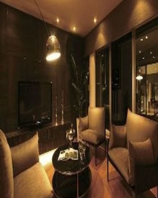 レセーヌ白金長者丸 物件写真 建物写真12