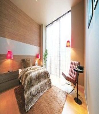 レセーヌ白金長者丸 物件写真 建物写真14
