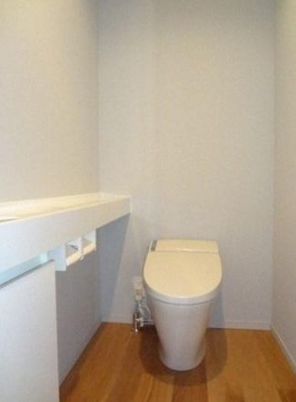 レセーヌ白金長者丸 物件写真 建物写真25