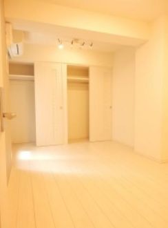 オープンレジデンス島津山 物件写真 建物写真18