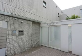 オープンレジデンス島津山 物件写真 建物写真4