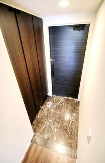 ドレッセ西馬込 物件写真 建物写真12