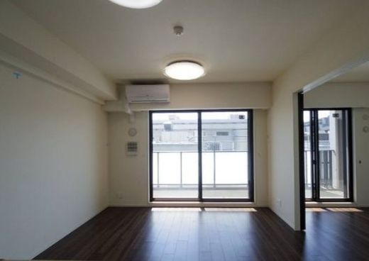 ドレッセ西馬込 物件写真 建物写真14