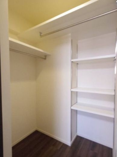 ドレッセ西馬込 物件写真 建物写真17